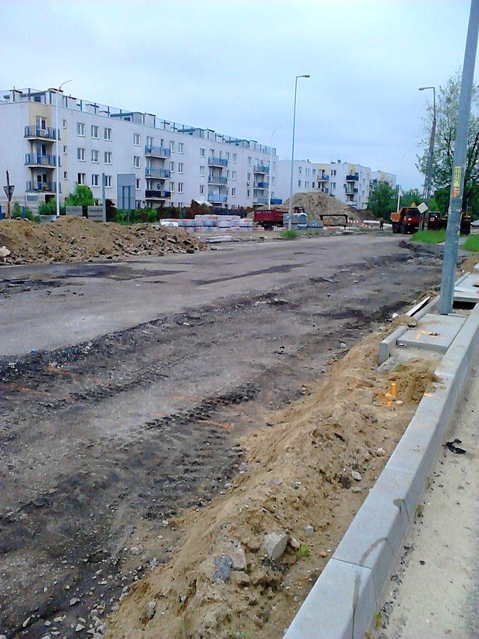 Jeszcze to trzeba zrobić