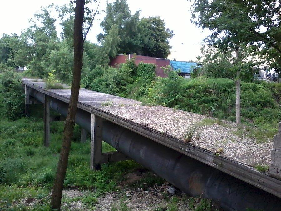 Odnalezisko?