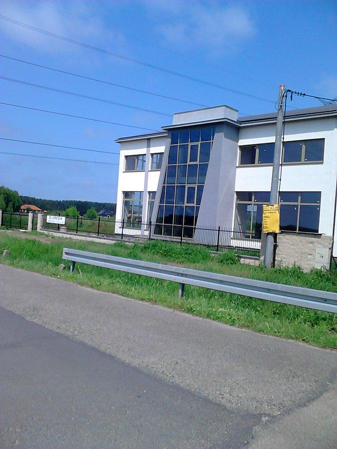 Do wynajęcia