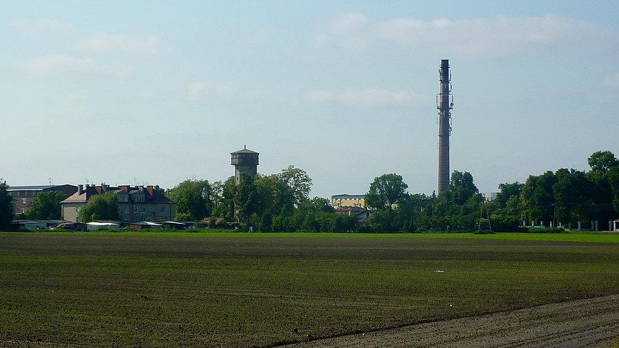 Cukiernia Michałów w Lesznie
