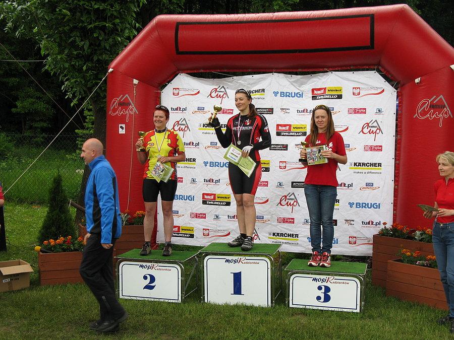 Podium