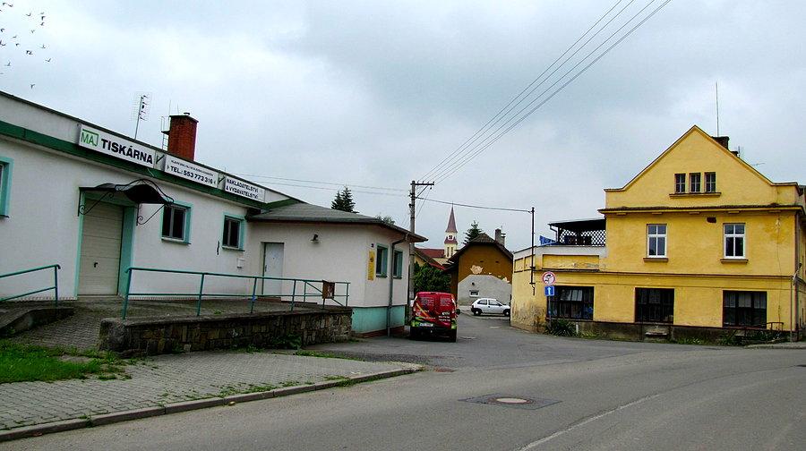 Háj ve Slezsku