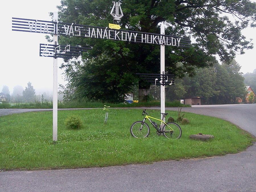 Hukvaldy