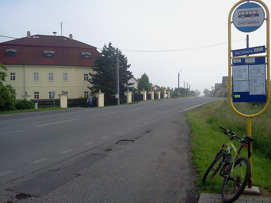 Tosanovice