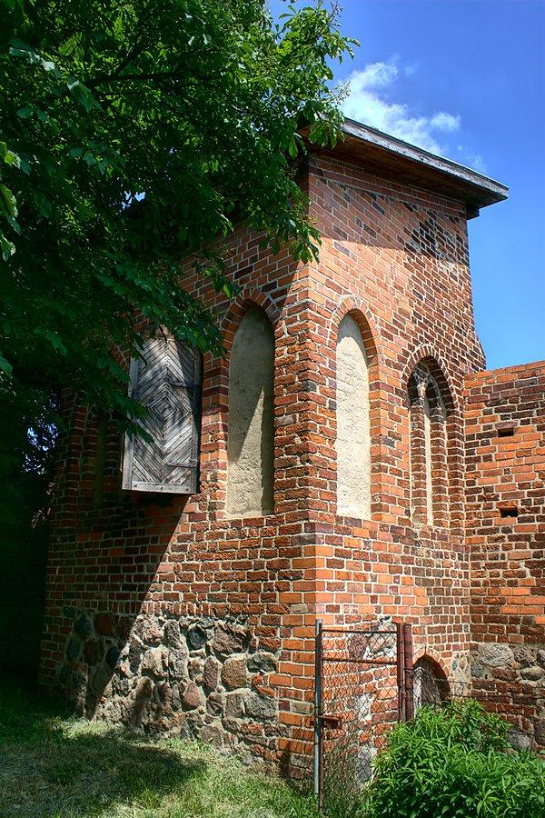 Baszta Pijacka
