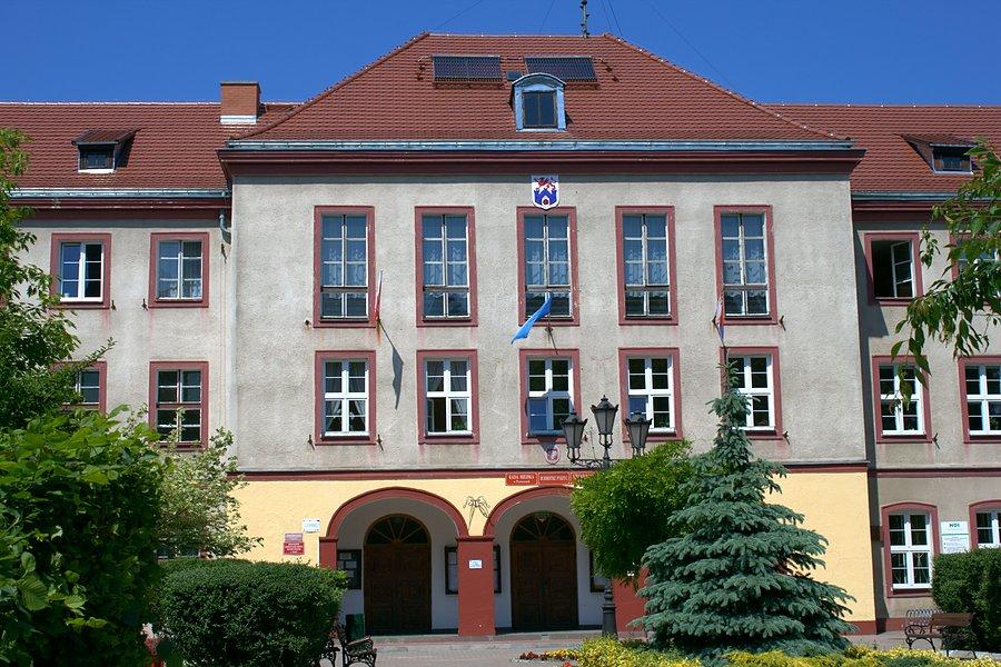 Pyrzycki Ratusz