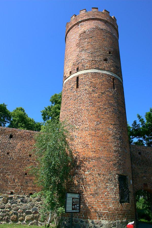 Baszta Lodowa