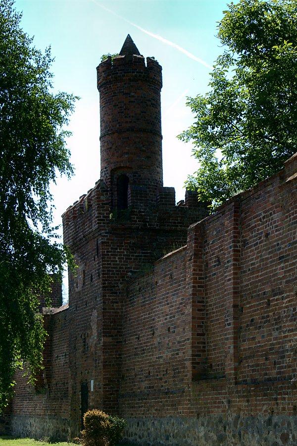 Baszta Prochowa