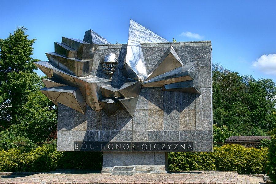 Pomnik Wdzięczności