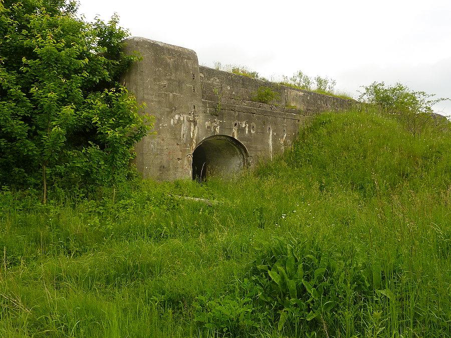 Fort XIII. Błogosławie
