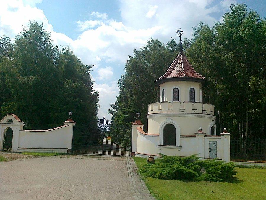 Ciekawy wymysł;)