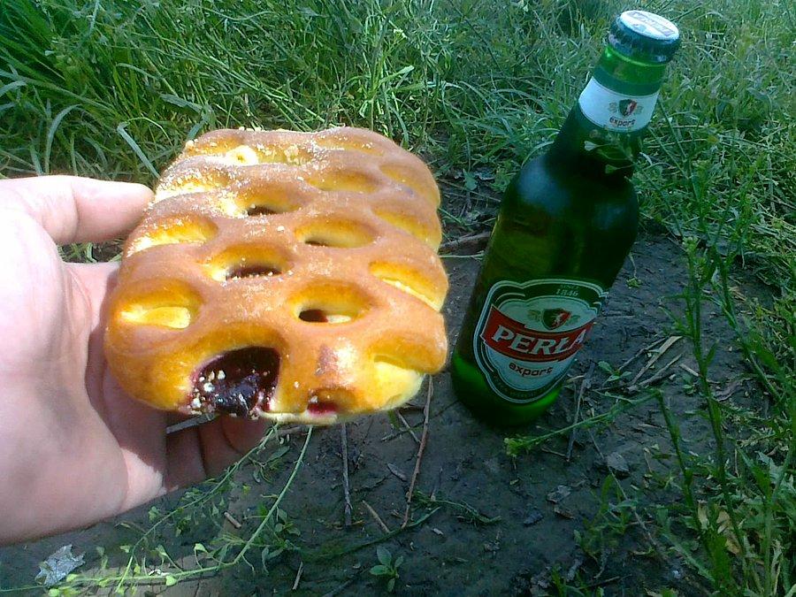 Śniadanie:)