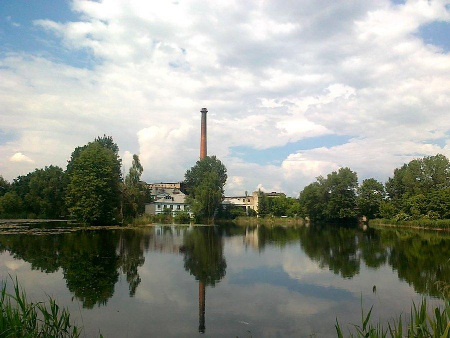 Konstancin