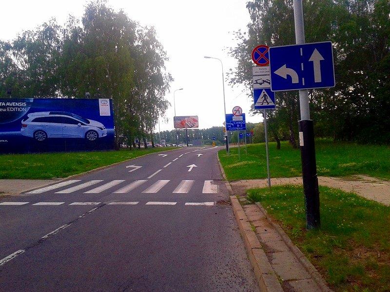 Dojazd na lotnisko