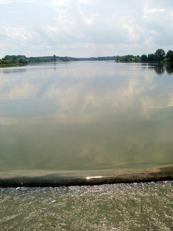 Jezioro Rogozińskie