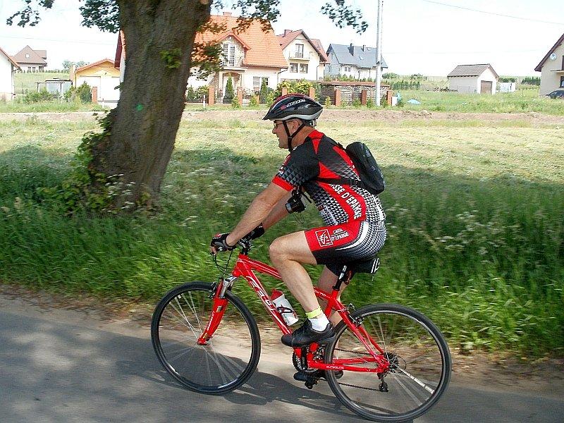 Tata w końcu się ruszył