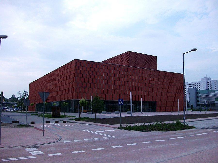 Budynek