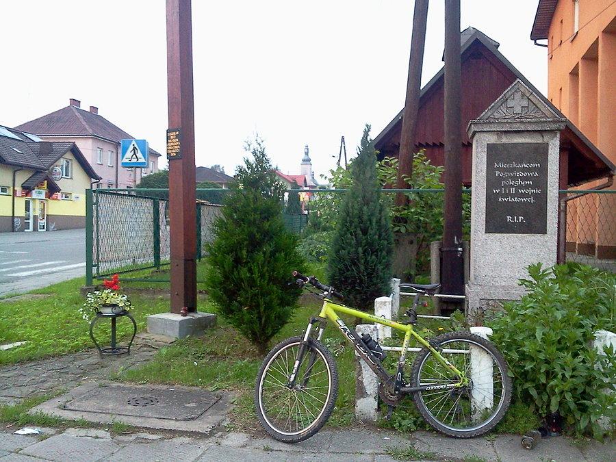 Pogwizdów