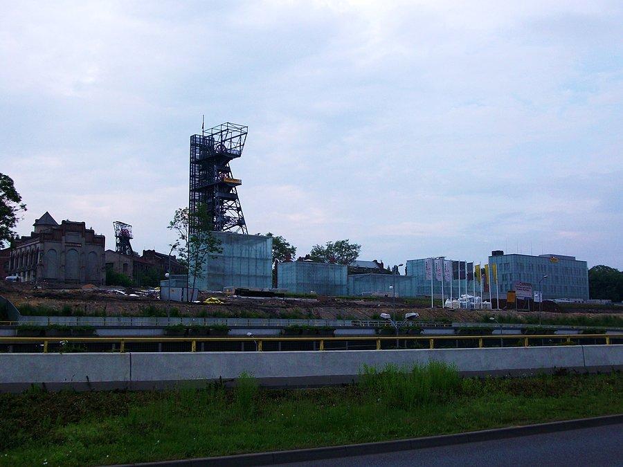 Muzeum Śląskie