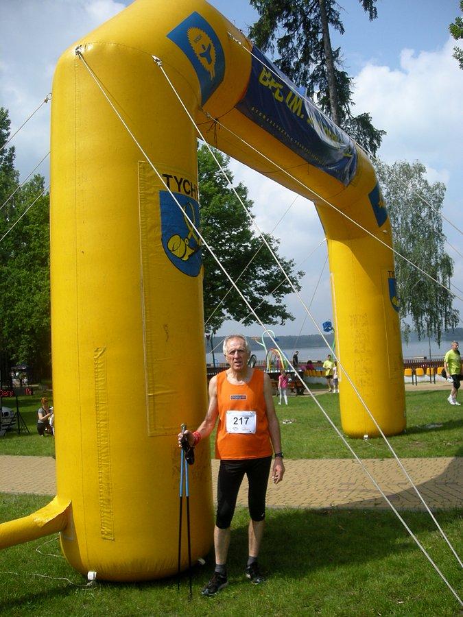 IV Piknik Biegowy w tychach