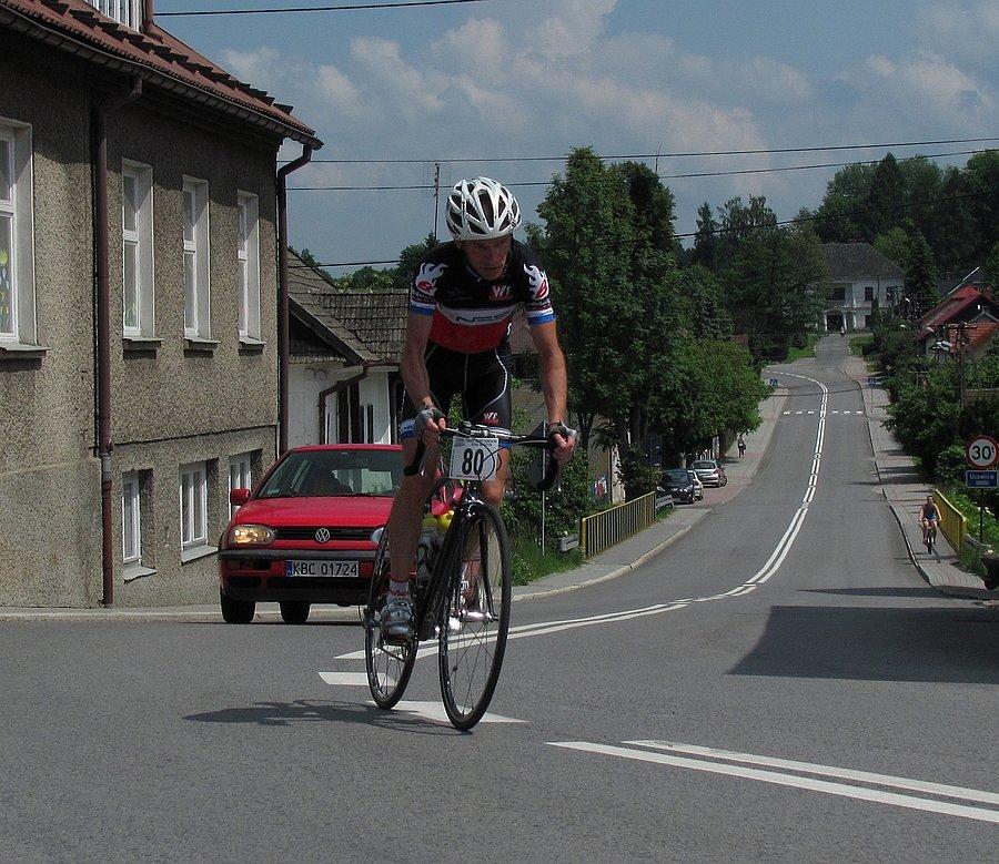 I kolejni