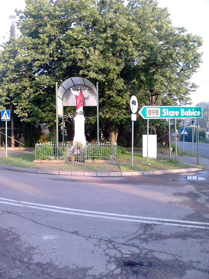 Stąd przyjechałam