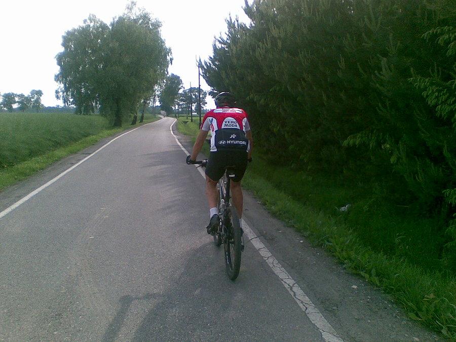 W pogoni za Agatsonem :p