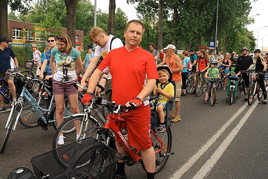 Czekamy na dalszą jazdę