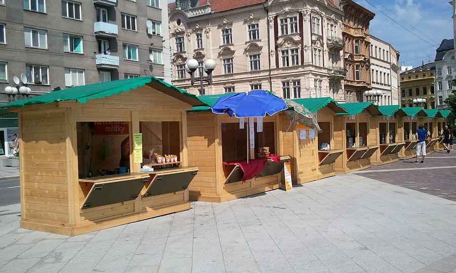 Opava, Czechy