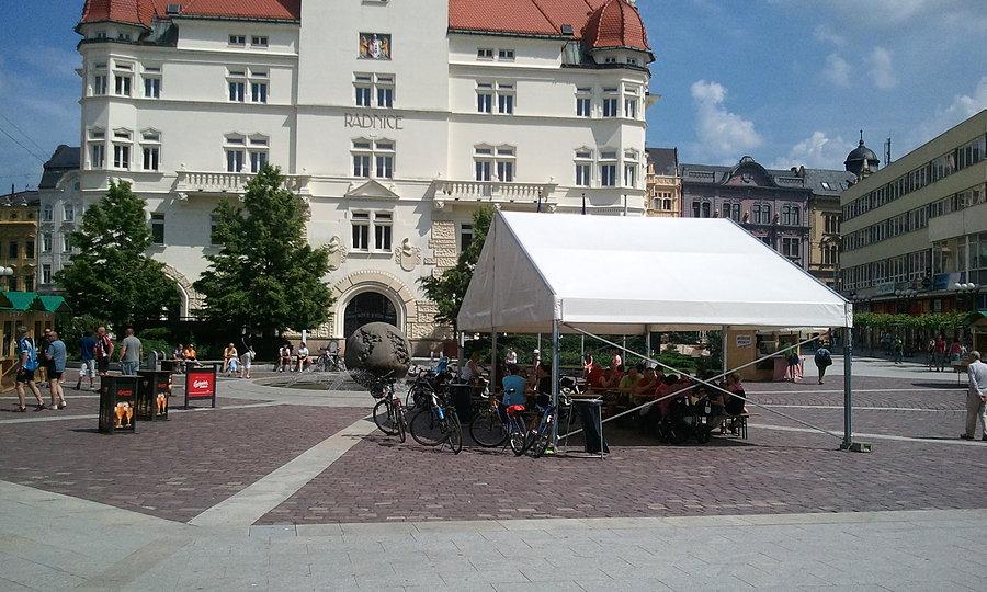 Opava, Czechy