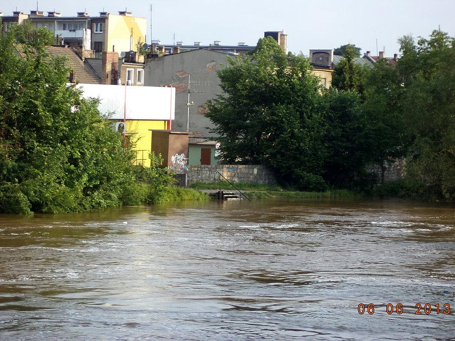 Równo z Biedroną