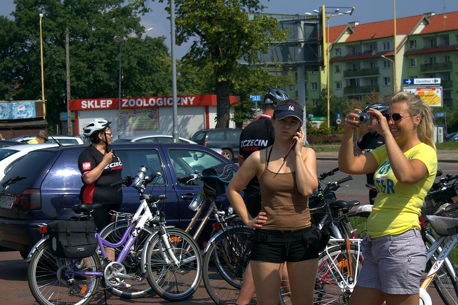 Piękniejsza część stargardzkiej grupy