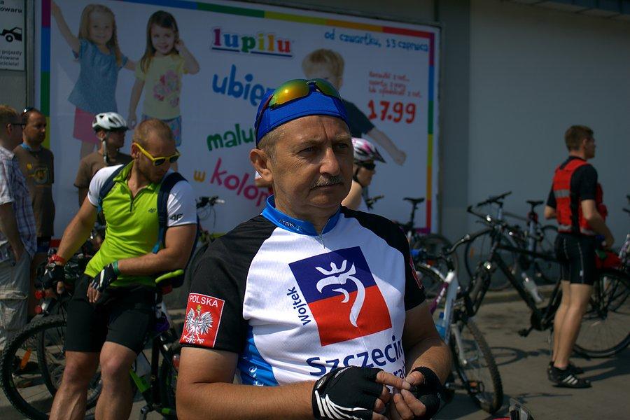 Ktoś mi ukradł aparat ;-o