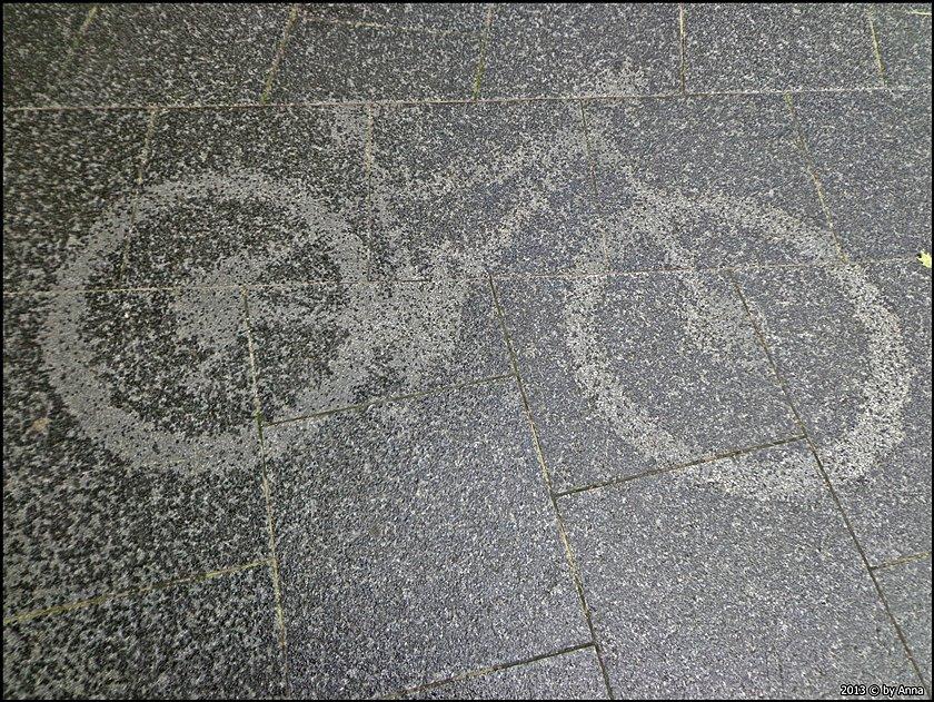 Na Metropolitanie lekko nakropiło :)
