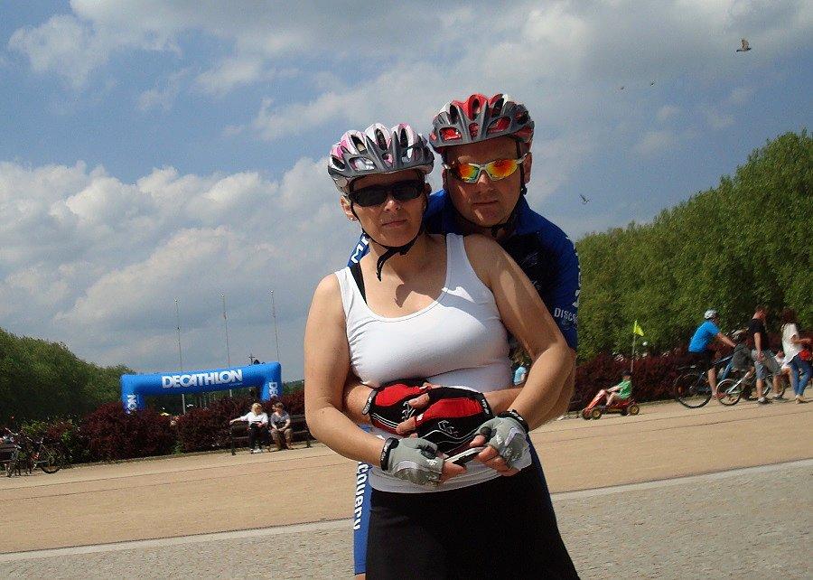 Święto Cykliczne 2013 - Jasne Błonia