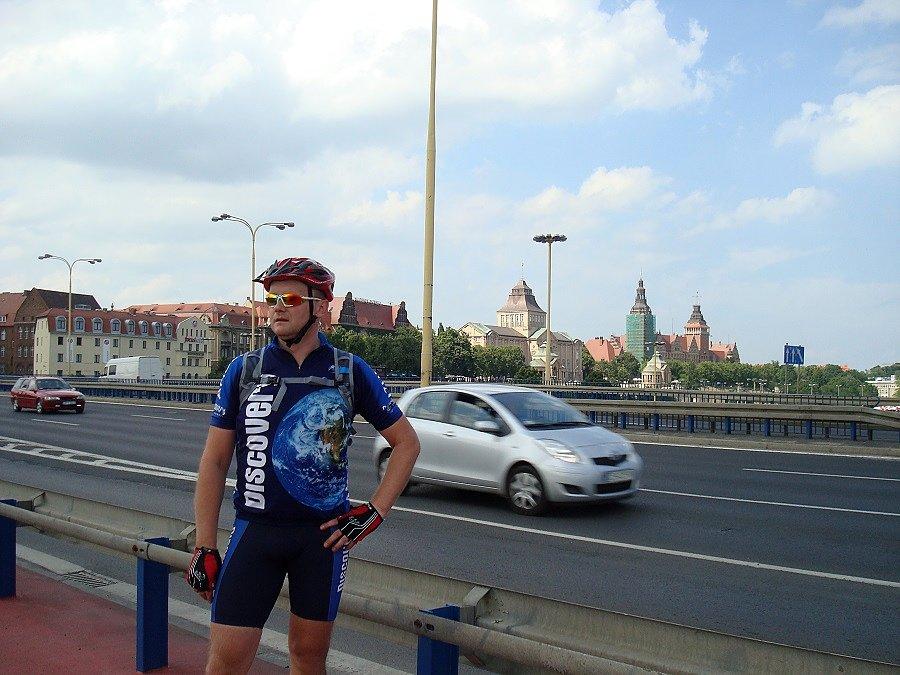 Święto Cykliczne 2013 - Trasa Zamkowa
