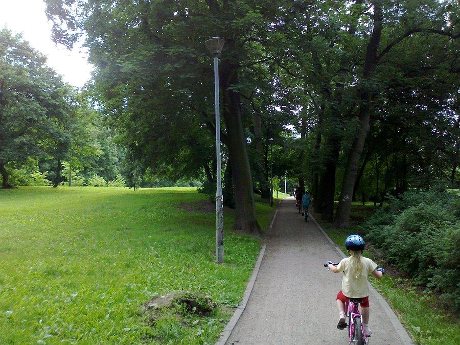 Niedzielna wycieczka