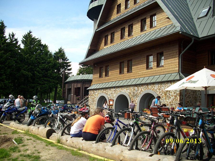 Suchy Vrch