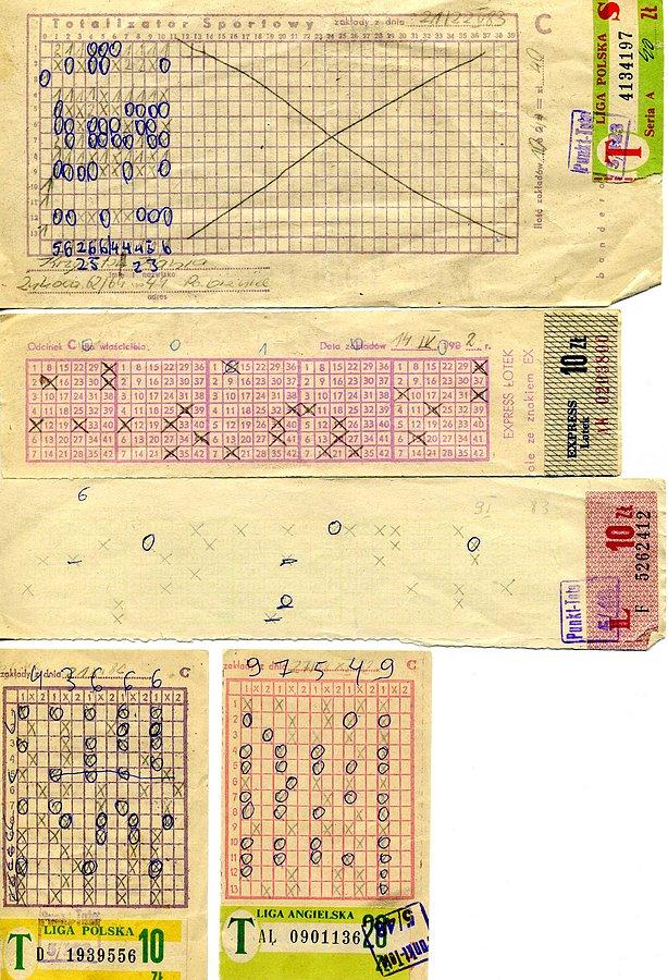 Toto lotto
