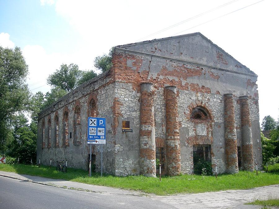 Foto Zagadka Nr 66