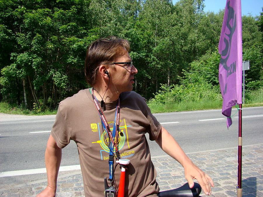 Pod wodzą Montera