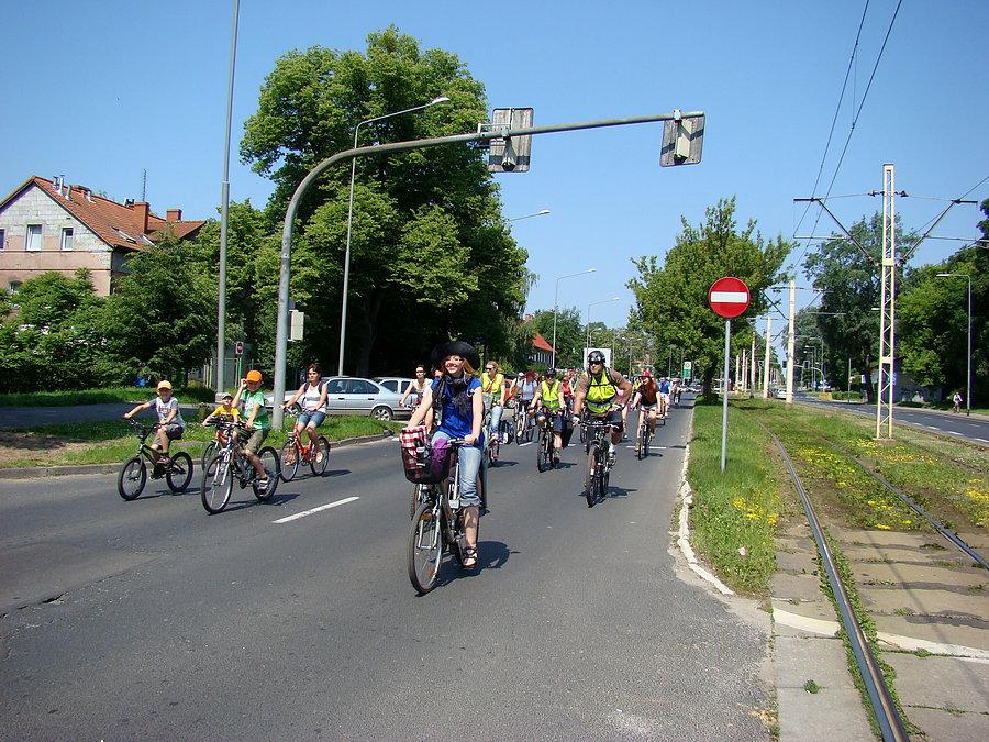 Pogoda dopisuje