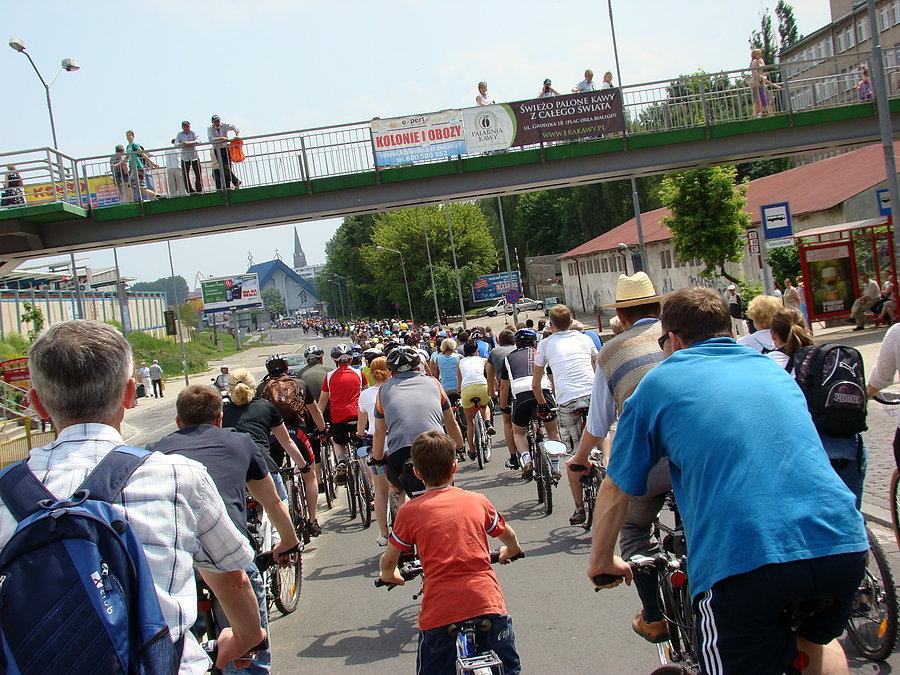 Miasto jest nasze