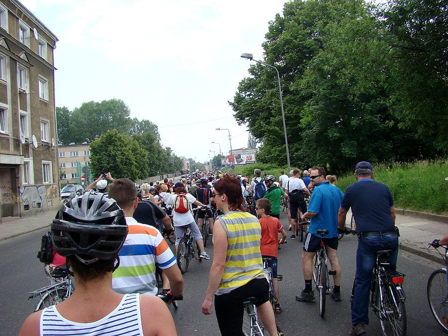 Taką niewielką część