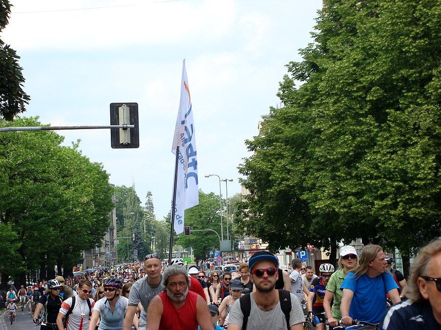 Musiał zarwać noc aby przerobic wybrane
