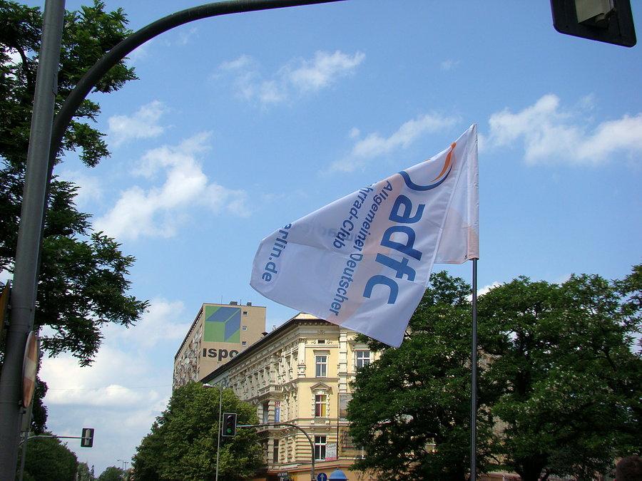 Ekipa z Niemiec