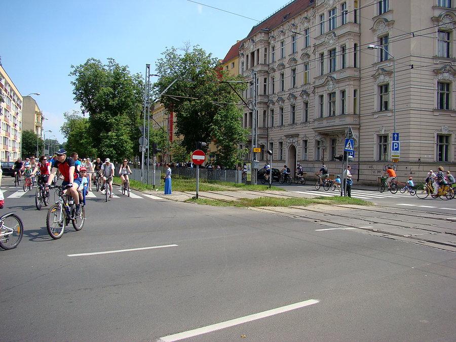 Mimo że końcówka