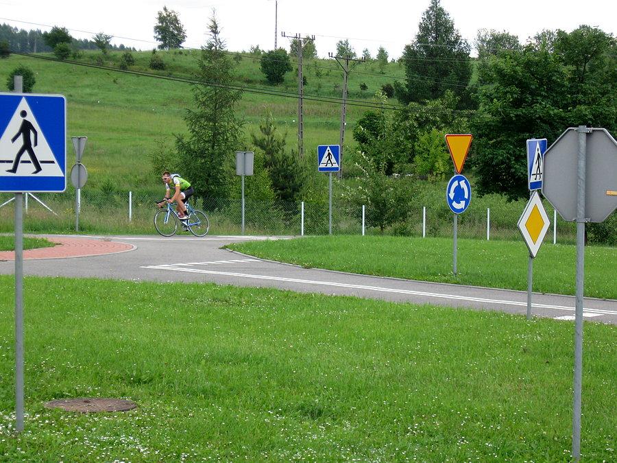 Kona poznaje przepisy