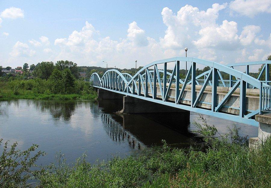 Most nad Wartą