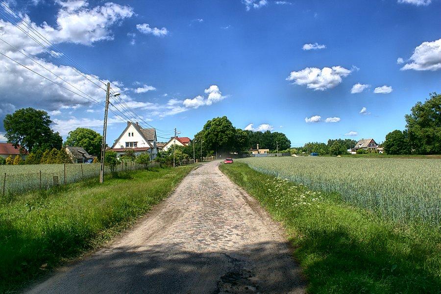 Sosnówko